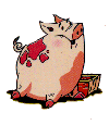 Boar (Pig)